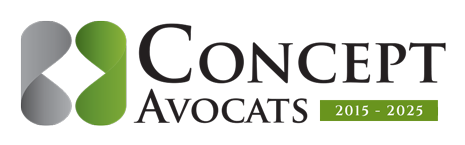 Concept Avocats